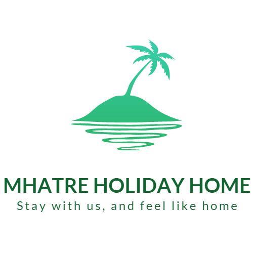 אליבג Mhatre Holiday Home מראה חיצוני תמונה